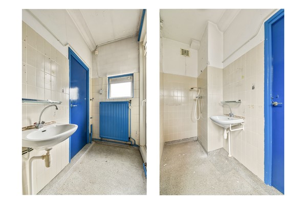 Medium property photo - Burgemeester Fockstraat 190-1, 1063 EB Amsterdam